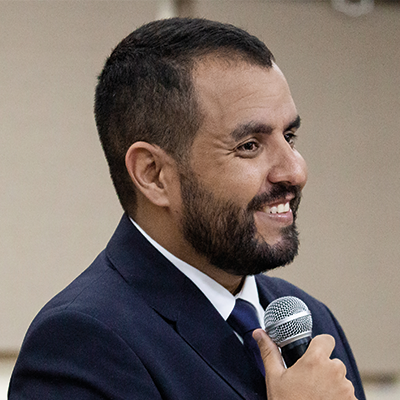 André Dantas da Silva